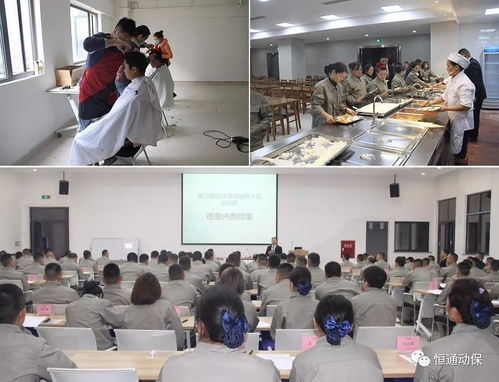 新工廠 新動(dòng)力 新作為——四川恒通第29期技術(shù)服務(wù)營(yíng)銷(xiāo)人員培訓(xùn)班在新培訓(xùn)中心隆重開(kāi)班
